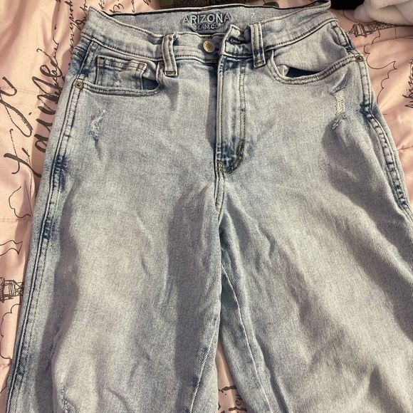 Arizona brand mom jeans - Picture 2 of 5
